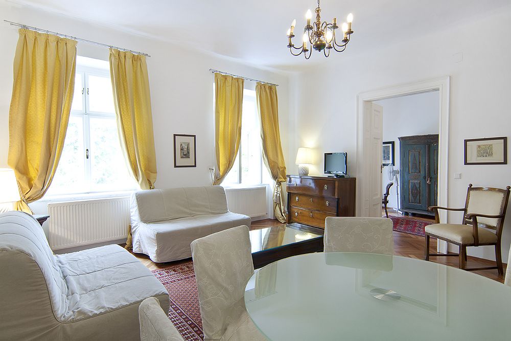 Vienna Lodgings - last minute hotel in Vienna