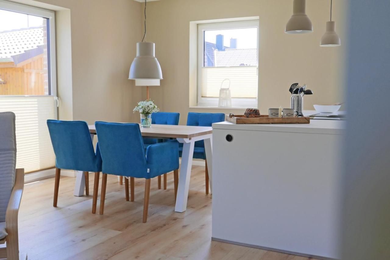 Borbyer Perle in Eckernfoerde, Germany