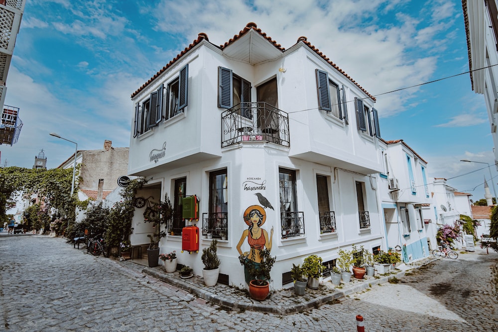 Hasanaki Bozcaada in Bozcaada, Turkey