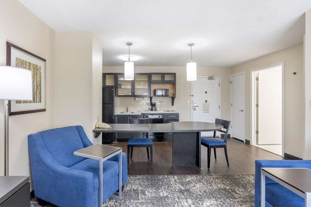 Executive Residency by Best Western Philadelphia WillowGrove - photo 12