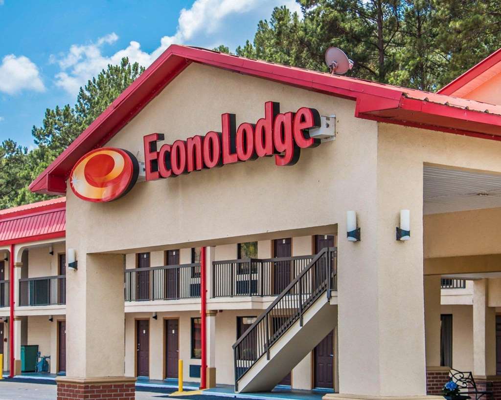 Econo Lodge Richmond Hill - photo 4