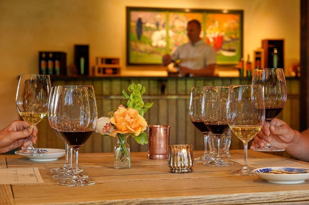 The Inn at Abeja - photo 17