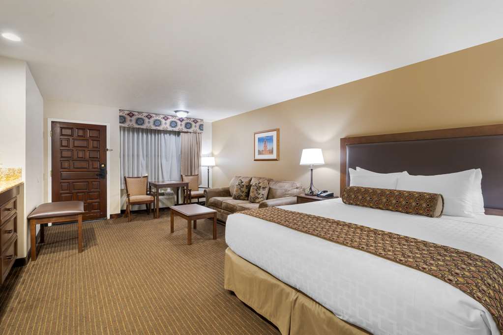 Best Western Casa Grande Inn - photo 27