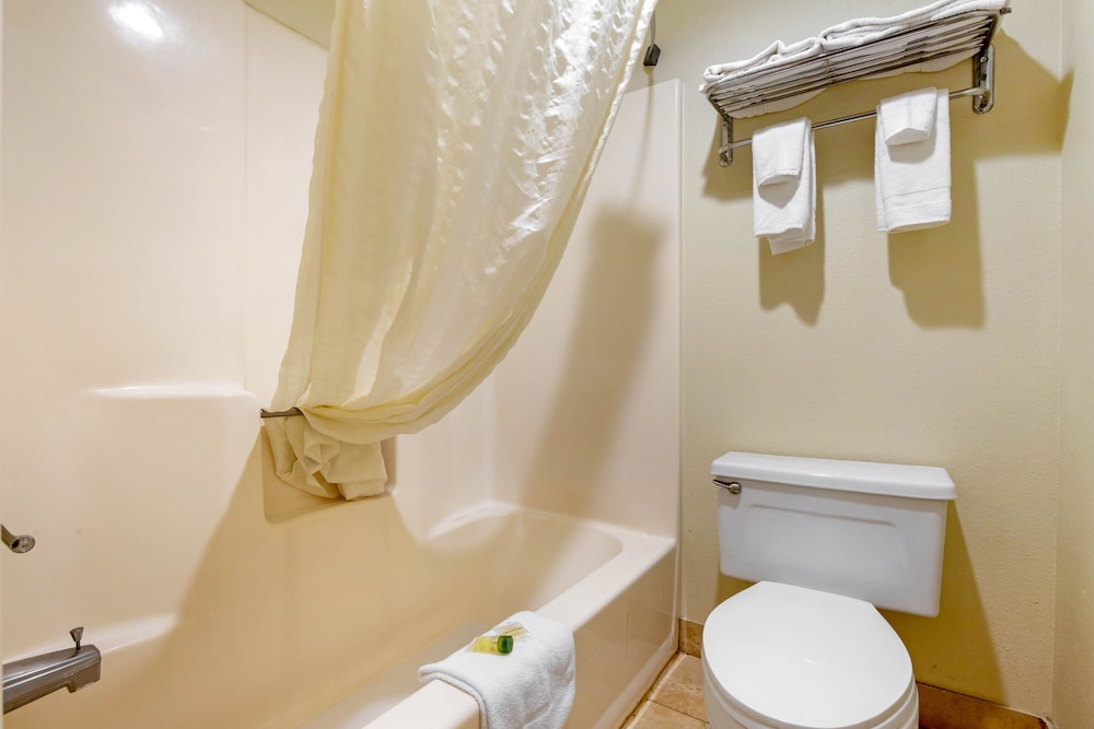 LikeHome Extended Stay Hotel Warner Robins - photo 21