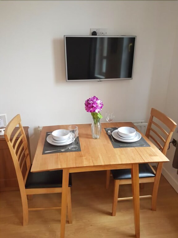 Orient Gardens in Belfast, United Kingdom