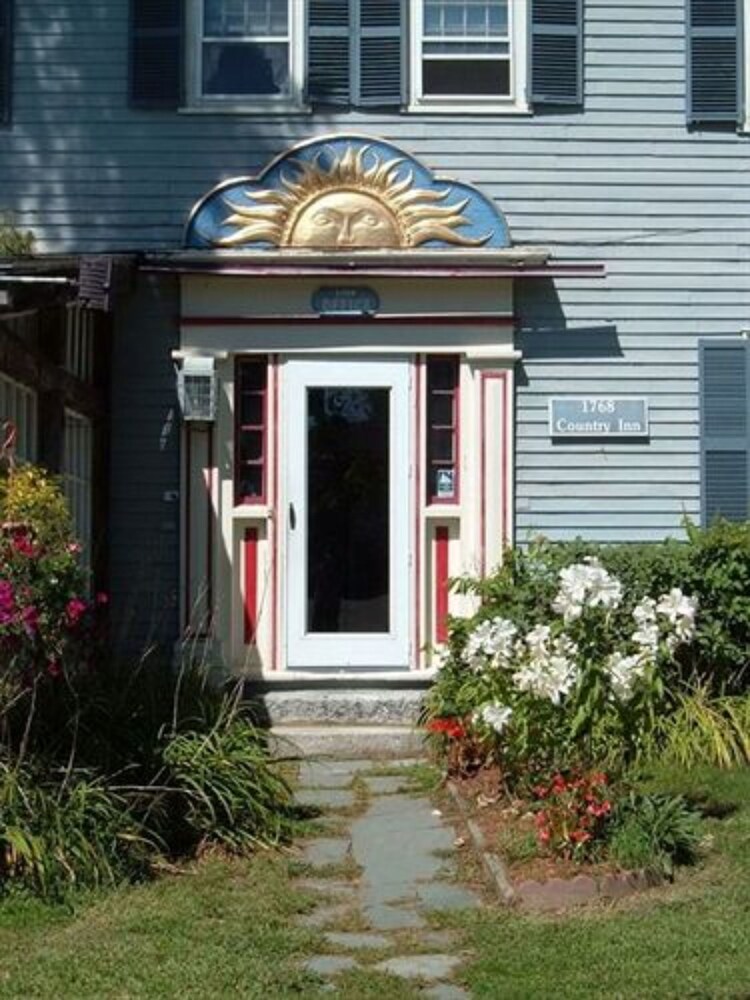 1768 Country Inn - photo 13