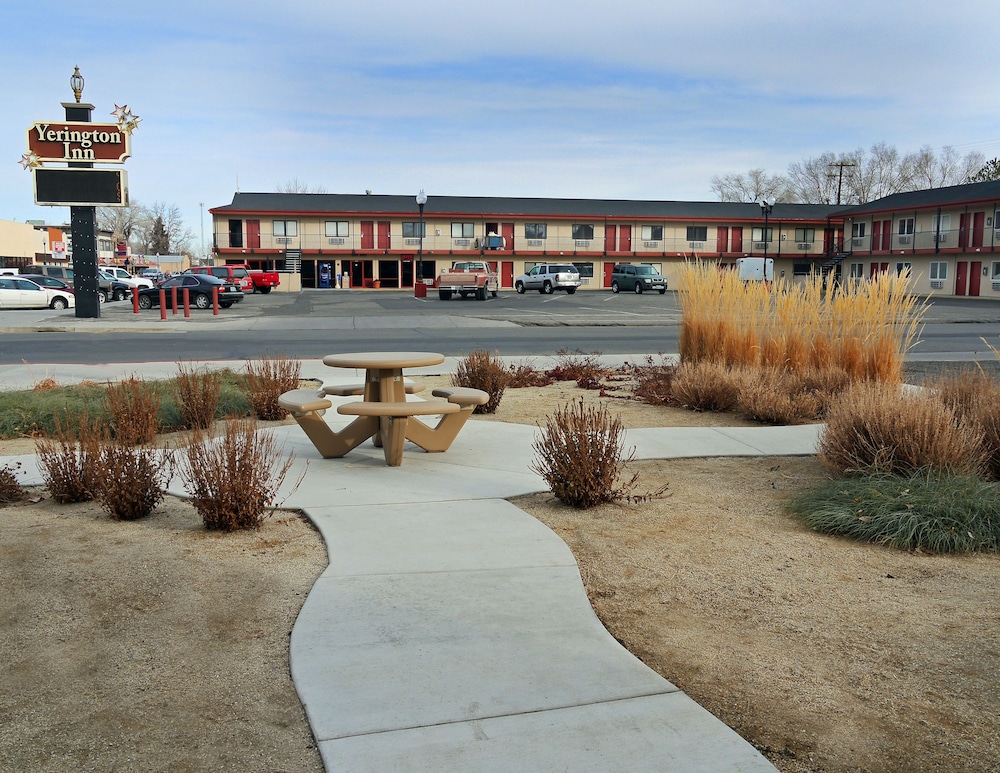 Yerington Inn - photo 21