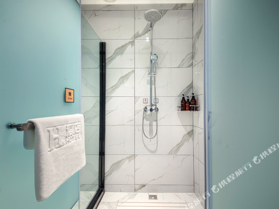 H Hotel - last minute hotel in Yuncheng