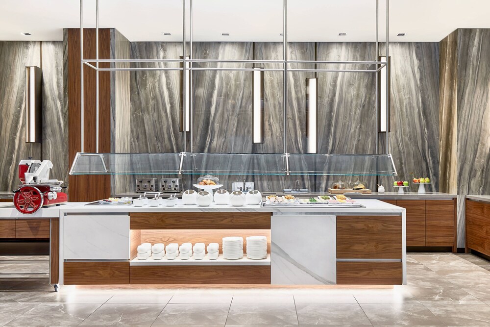 AC Hotel by Marriott Houston Downtown - photo 35