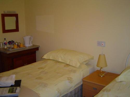 Old Station House — 4-Star Luxury Hotel in Hemsby, United Kingdom