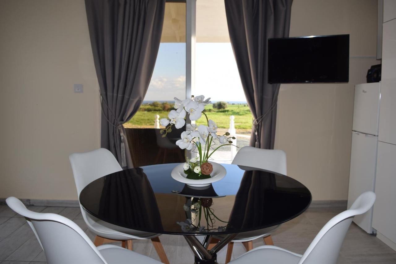 Mersinera Paradise Garden 2 in Larnaca, Cyprus