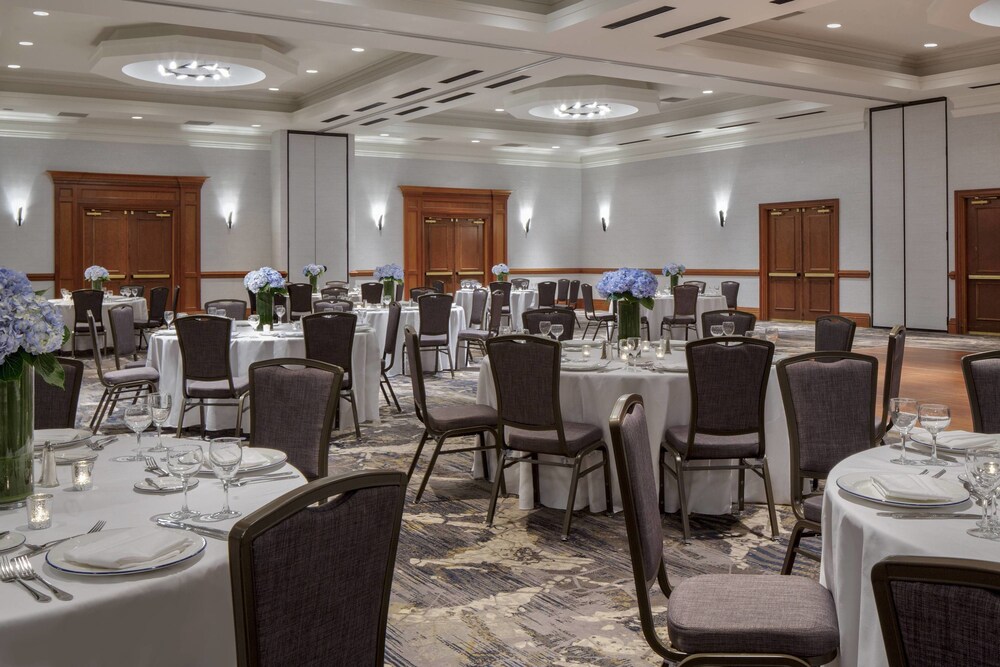 Marriott Dallas Las Colinas - photo 28