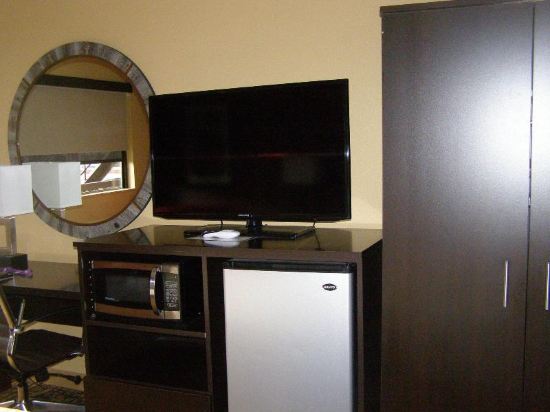 SureStay Hotel by Best Western Lovelock - photo 3