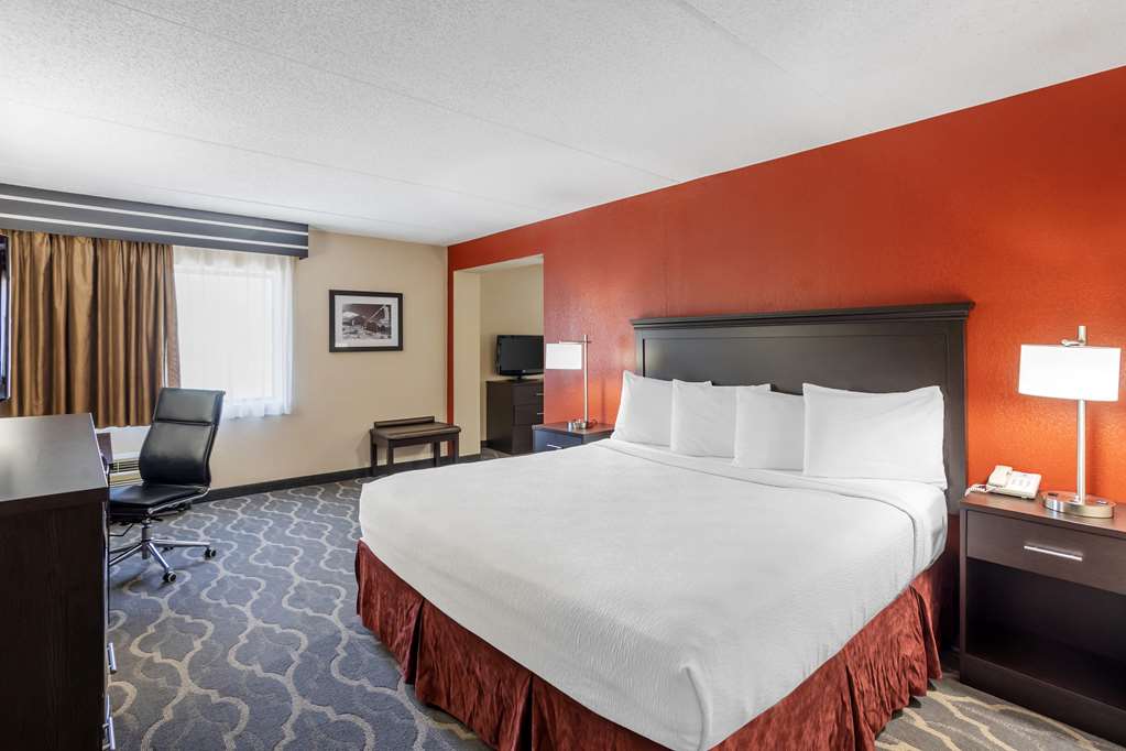 Best Western Inn At Blakeslee pocono - photo 38