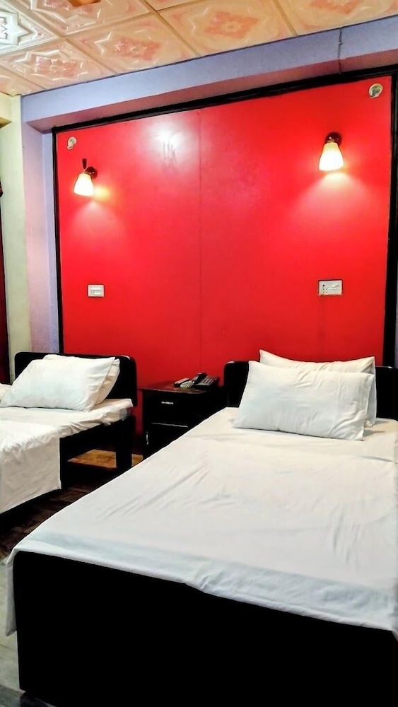 Executive Lodges in Faisalabad, Pakistan