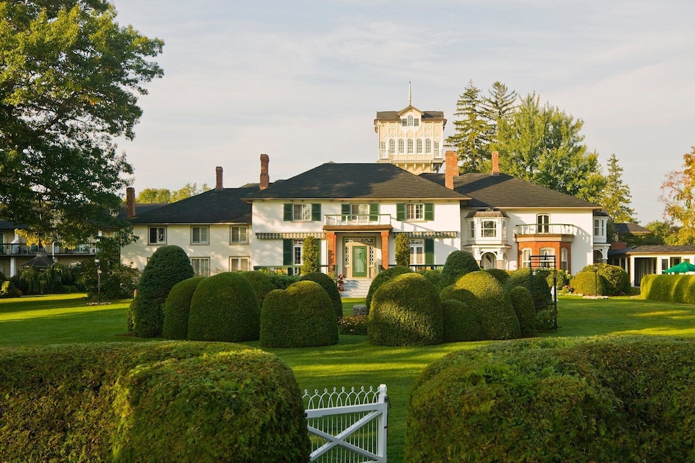 The Briars Resort & Spa — hotel in Keswick