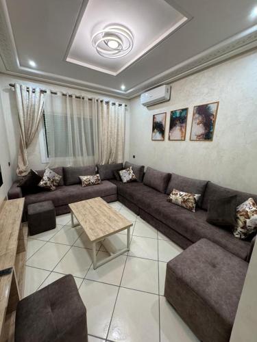 Aparthotelmojorena in Tangier, Morocco