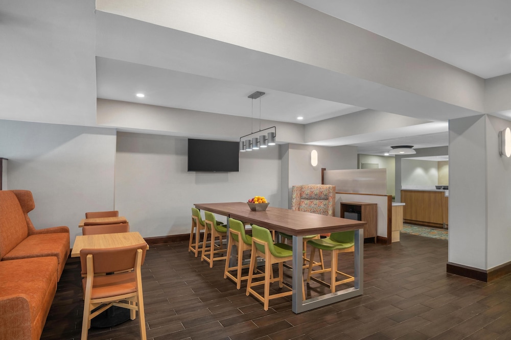 Hampton Inn Memphis Southaven - photo 2