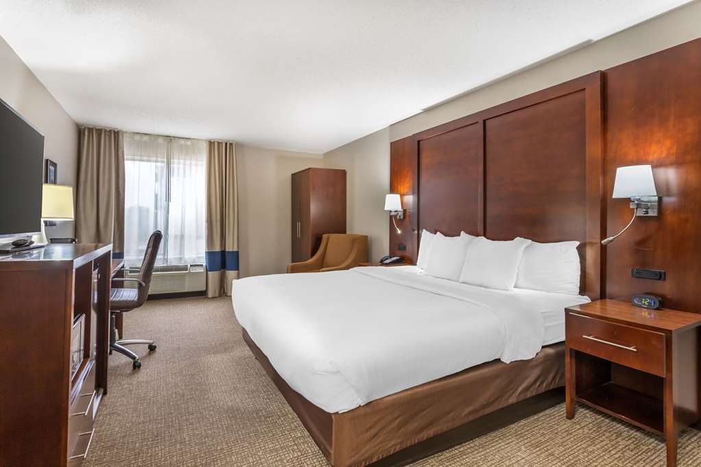 Comfort Inn & Suites Conway - photo 17