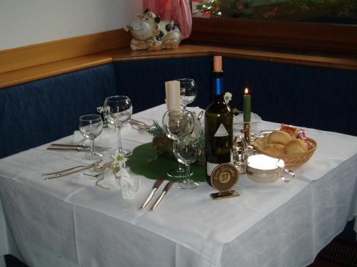 Hotel Cristallo & Orsingher San Martino di Castrozza in Siror, Italy