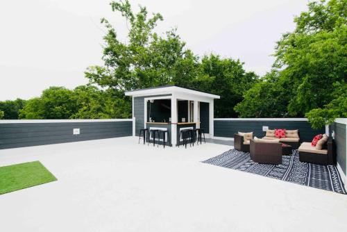 Luxury Nashville Home — 4-Star Luxury Hotel in Nashville, United States