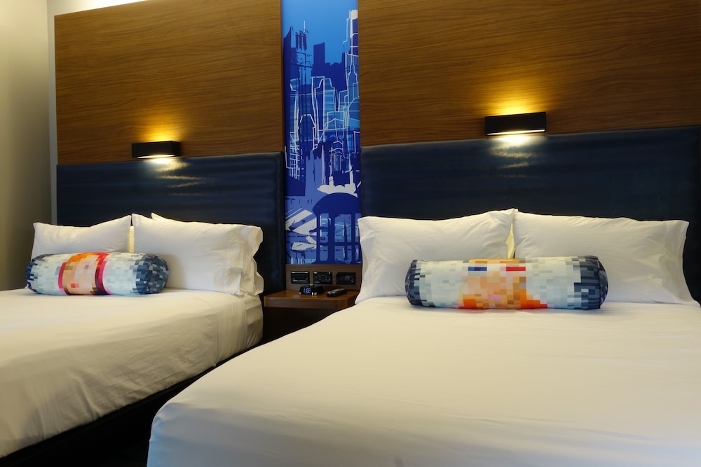 Aloft Raleigh Durham Airport Brier Creek - photo 14