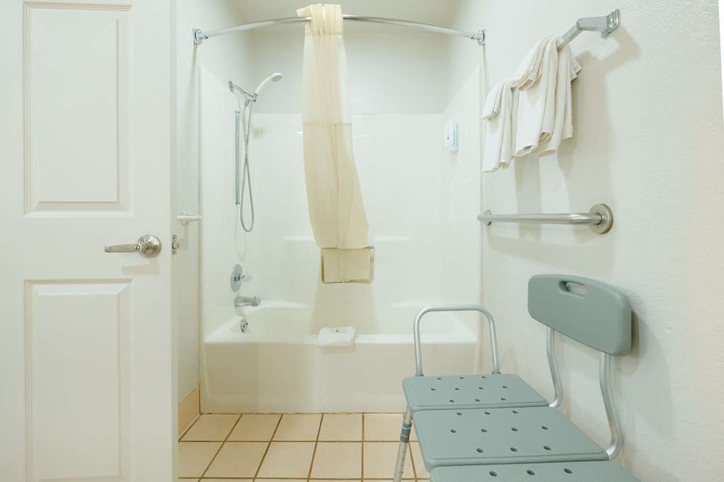 Quality Inn Holbrook near Petrified Forest - photo 11