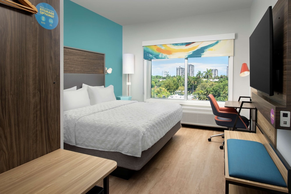 Tru by Hilton Miami West Brickell - photo 13