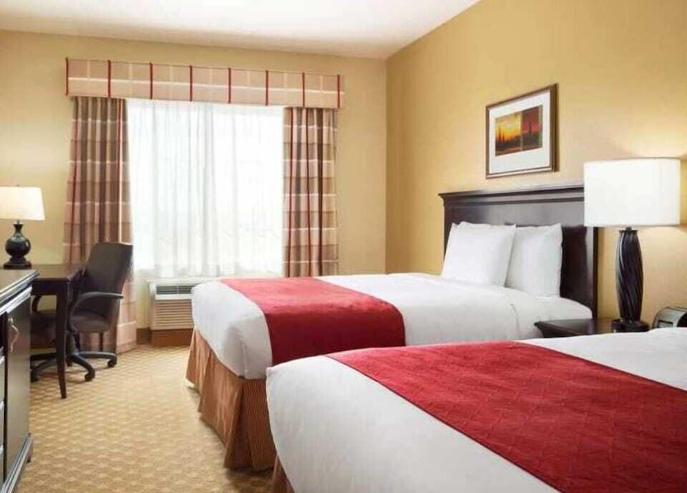 Country Inn & Suites by Radisson Hiram GA - photo 3