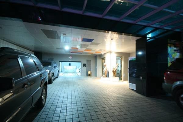 Imi Hotel - last minute hotel in Seoul