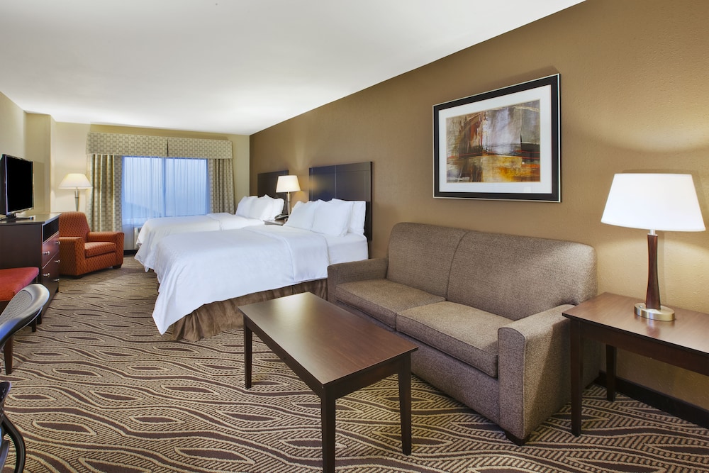 Holiday Inn Express & Suites Washington Meadow Lands by IHG - photo 7