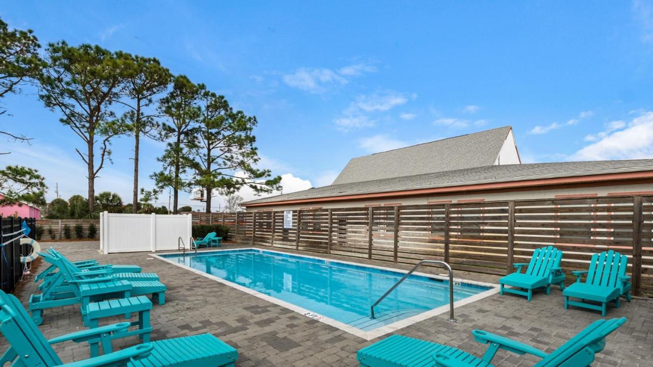 Seabreeze - last minute hotel in Panama City Beach