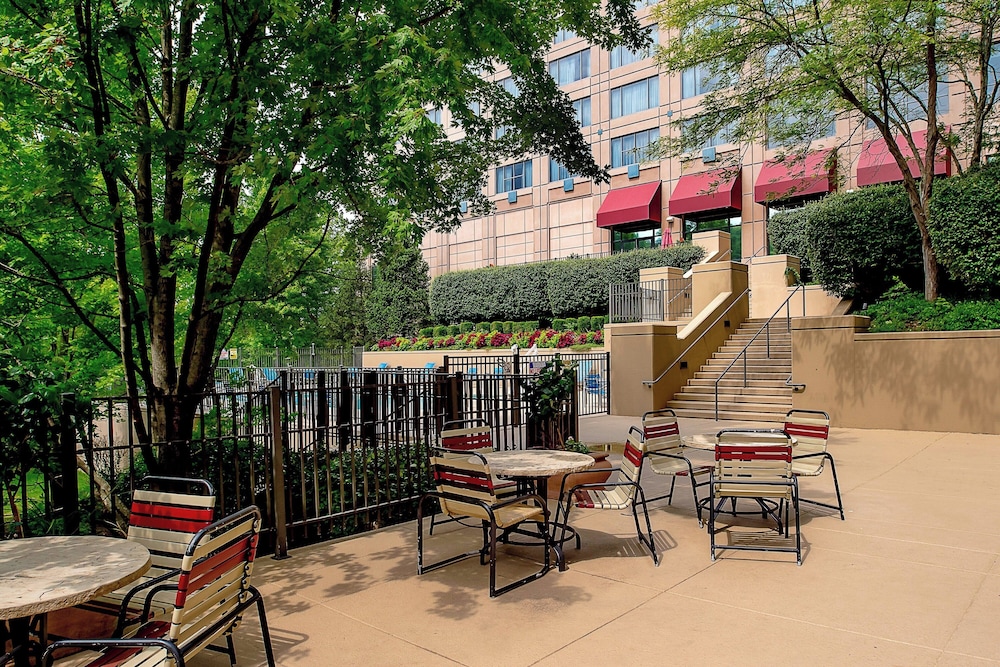 Marriott St. Louis West - photo 57