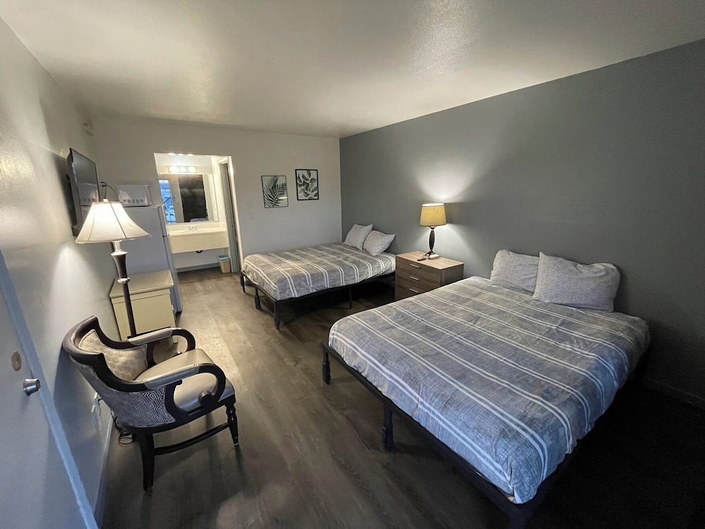 Canyon Inn - photo 5