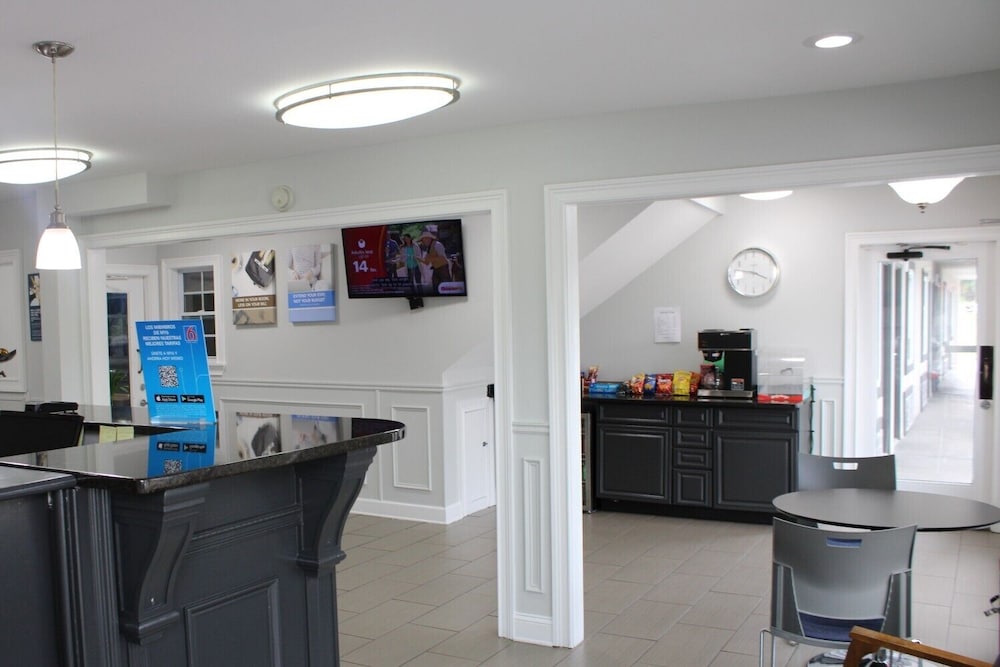 Studio 6 Suites Chattanooga TN Lookout Mtn. - photo 4