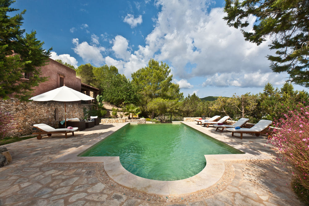 Finca Niko — hotel in Santa Eularia Des Riu