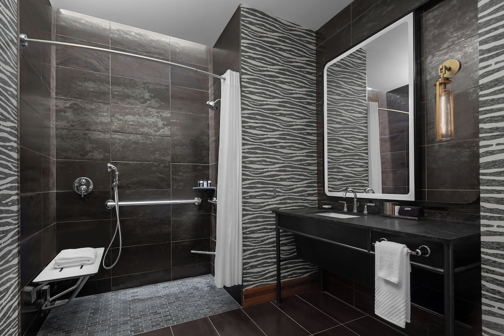 Hotel Fraye Nashville Curio Collection by Hilton - photo 25