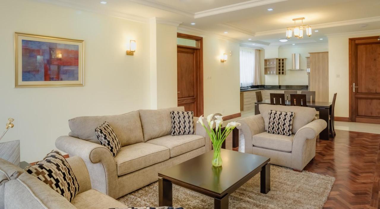 Gemsuites — Nairobi — photo 2