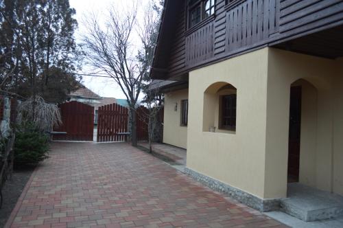 La Mos Pavel - last minute hotel in Noslac