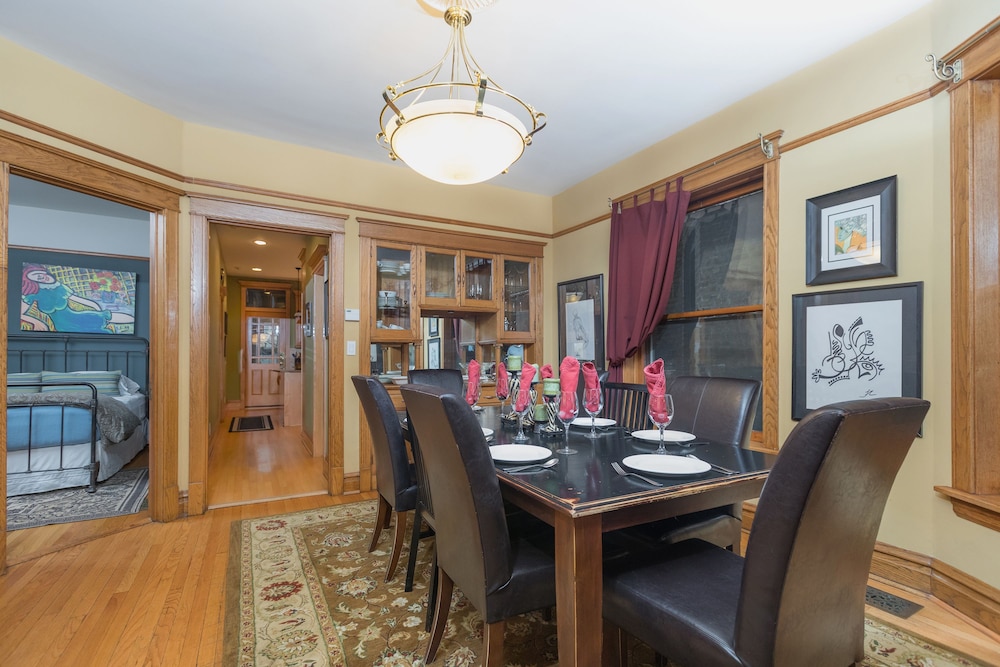 Chicago Guest House Wrigleyville - photo 14