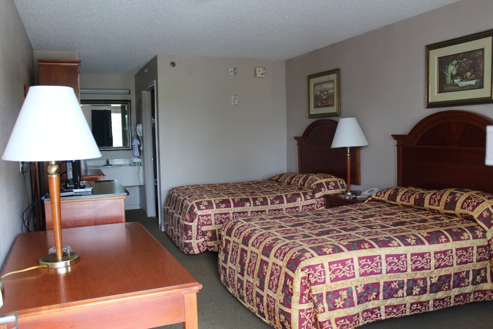 Carom Inn Denham Springs BatonRouge - photo 10