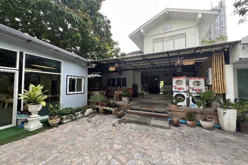 Hostel Baan Ichi