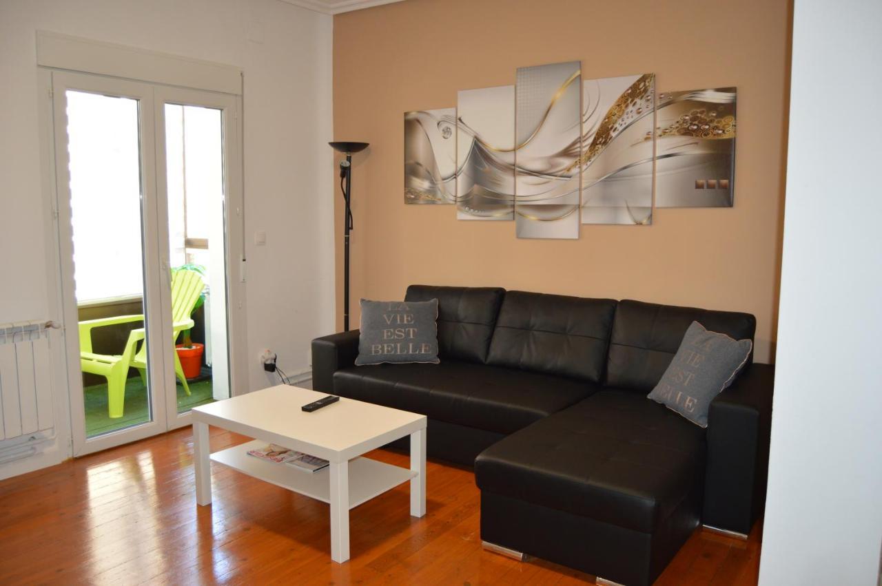 Apartamento La Paz — 4-Star Luxury Hotel in Logrono, Spain