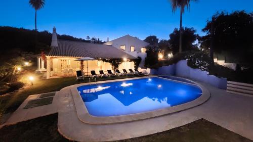 Espraguina by Check in Portugal in Loule, Portugal