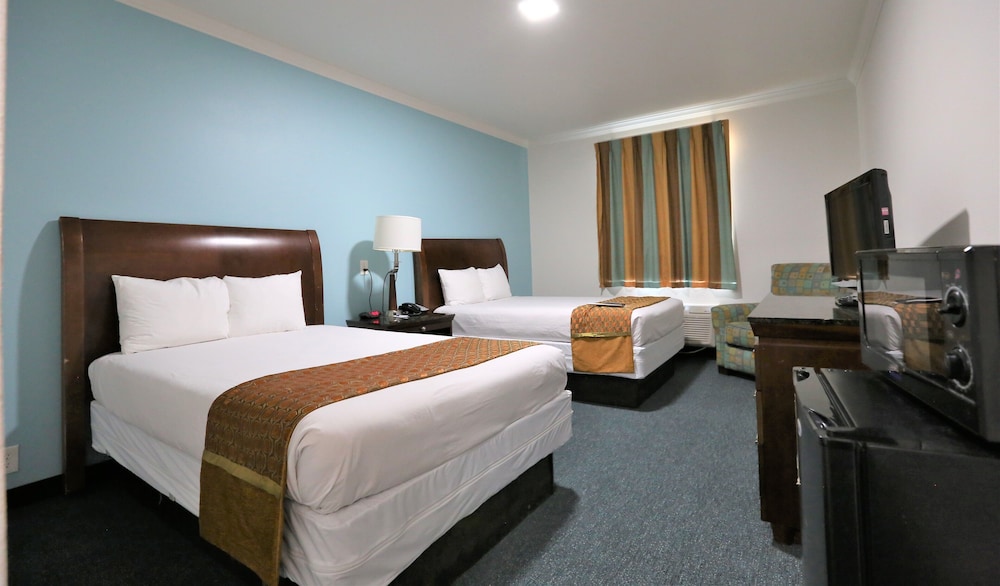 Hotel O Executive Inn & Suites Cuero Hwy 87 - photo 4