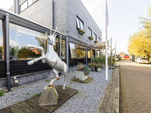 De Kaag Watersport Groepsaccommodatie 30 pers in Unknown City, Netherlands