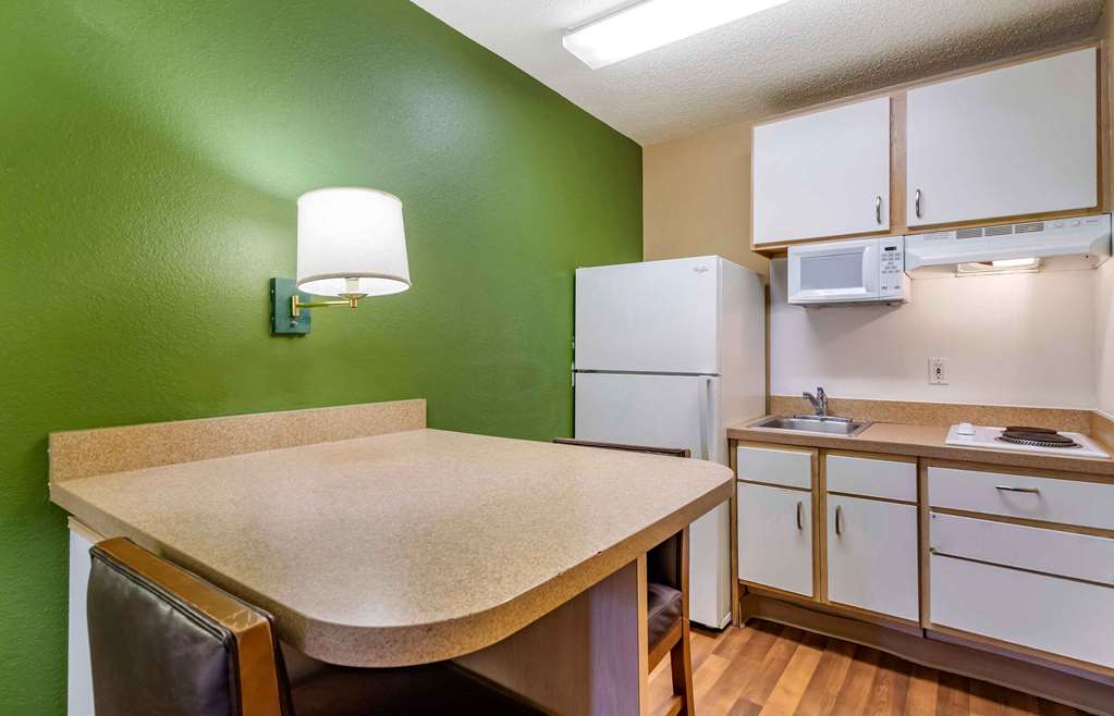 Extended Stay America Tampa North Airport - photo 45