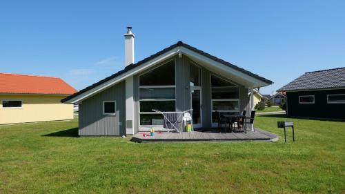 Resort 2 Ocean Cottage A 21 in Grossenbrode, Germany