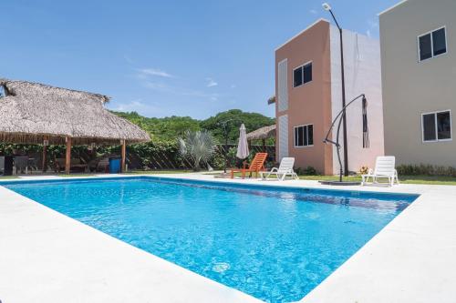 Residencial San Agustin Huatulco in Unknown City, Mexico