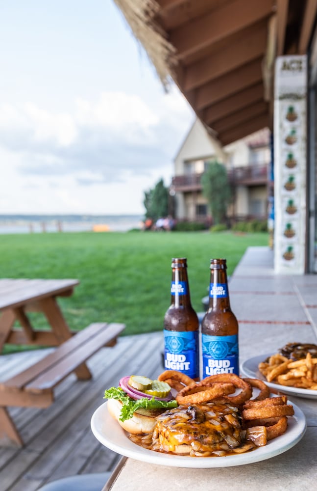 Cedar Shore Resort - photo 45